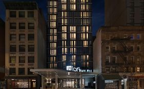 Aloft New York Chelsea